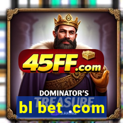 bl bet .com